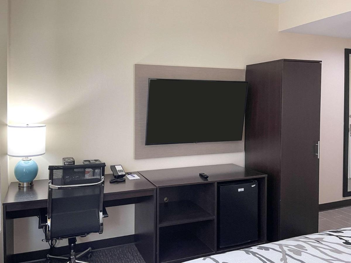 Sleep Inn Нью-Йорк Екстер'єр фото